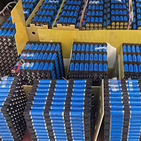 咸宁电动车电池回收厂家